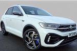2022 Volkswagen T-Roc