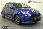 2022 Toyota Yaris