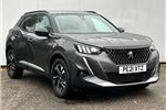 2021 Peugeot 2008