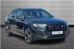 2021 Audi SQ7
