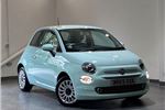 2019 Fiat 500