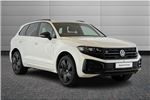 2024 Volkswagen Touareg
