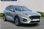 2022 Ford Kuga