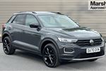 2020 Volkswagen T-Roc