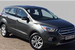 2017 Ford Kuga