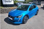 2021 Peugeot 208