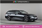 2022 BMW 3 Series Touring