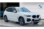 2020 BMW X3