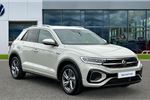 2024 Volkswagen T-Roc