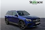 2023 Mercedes-Benz GLB