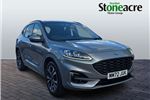 2022 Ford Kuga