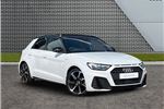 2021 Audi A1