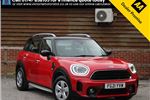 2021 MINI Countryman