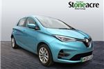 2020 Renault Zoe