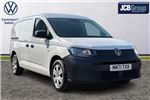 2022 Volkswagen Caddy Maxi