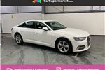 2022 Audi A6