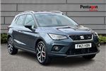 2021 SEAT Arona