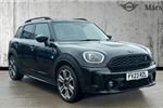 2023 MINI Countryman