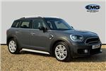 2019 MINI Countryman