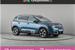 2021 Citroen C5 Aircross