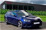 2023 Audi A4 Avant