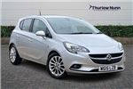 2015 Vauxhall Corsa