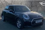 2021 MINI Hatchback