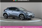 2023 Toyota C-HR