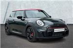 2022 MINI Hatchback