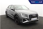 2023 Audi Q2