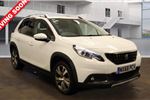 2018 Peugeot 2008