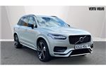 2022 Volvo XC90