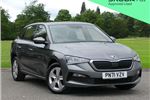 2022 Skoda Scala