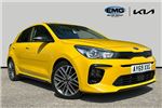 2019 Kia Rio