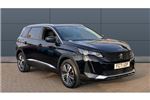 2021 Peugeot 5008