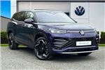 2025 Volkswagen Tayron