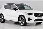 2024 Volvo XC40