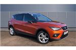 2019 SEAT Arona