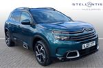 2020 Citroen C5 Aircross