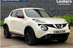 2017 Nissan Juke