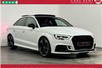 2019 Audi RS3