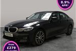 2020 BMW 3 Series