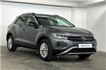 2024 Volkswagen T-Roc