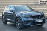 2020 Volvo XC40 Recharge