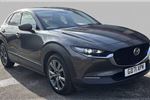 2021 Mazda CX-30