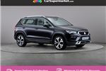 2021 SEAT Ateca