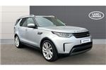 2019 Land Rover Discovery