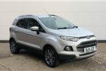 2016 Ford EcoSport