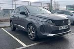 2020 Peugeot 3008