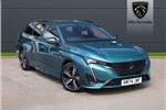 2024 Peugeot 308 SW